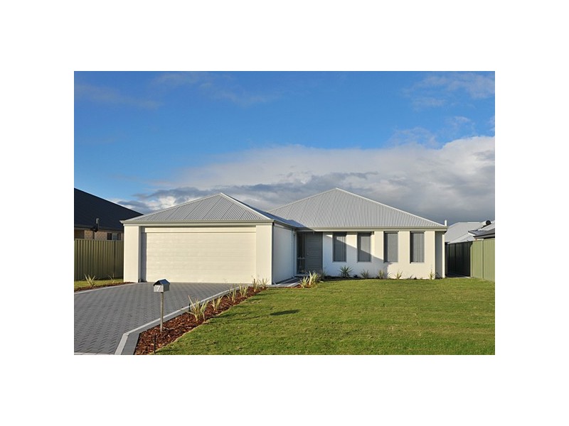 7 Harrow Terrace, Vasse WA 6280