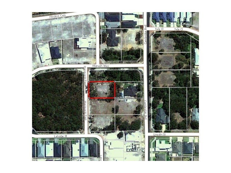 3 Macquarie Pass, Busselton WA 6280