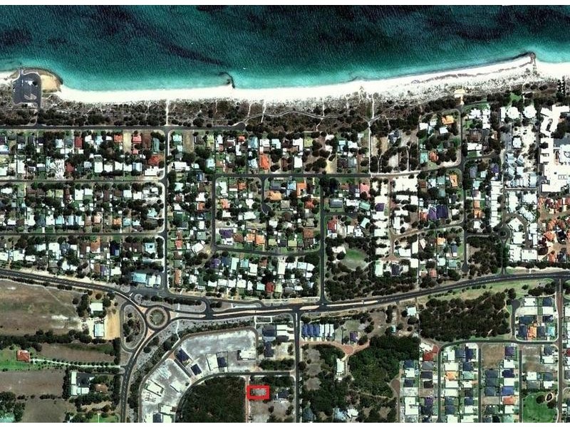 3 Macquarie Pass, Busselton WA 6280