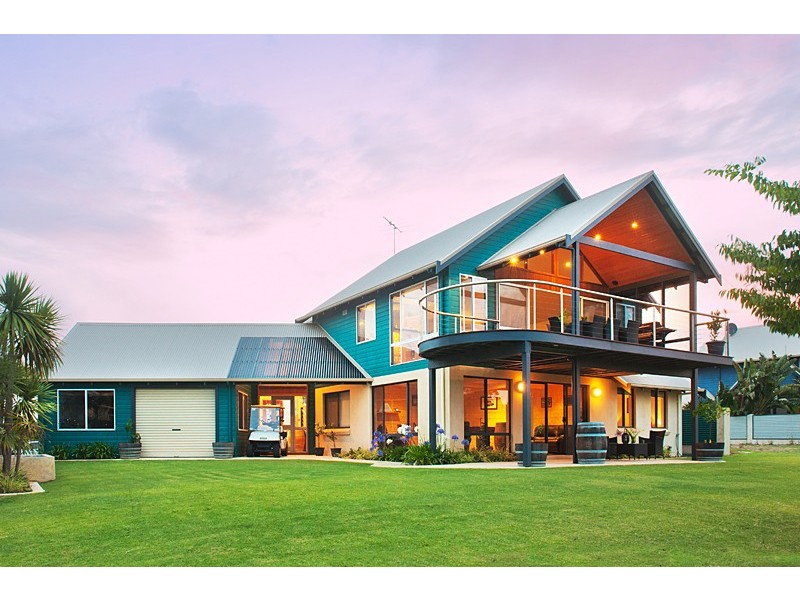 39 Amberley Loop, Dunsborough WA 6281