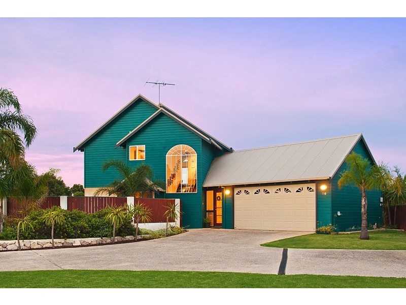 39 Amberley Loop, Dunsborough WA 6281