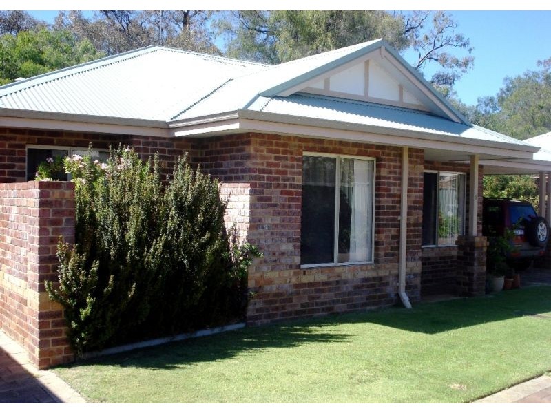 5/18 Prowse Way, Dunsborough WA 6281