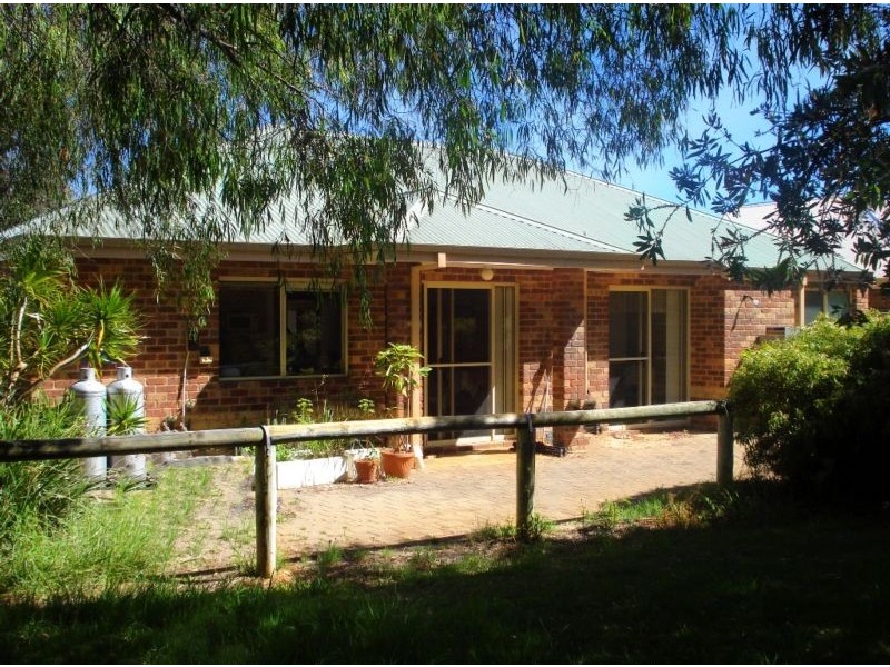 5/18 Prowse Way, Dunsborough WA 6281