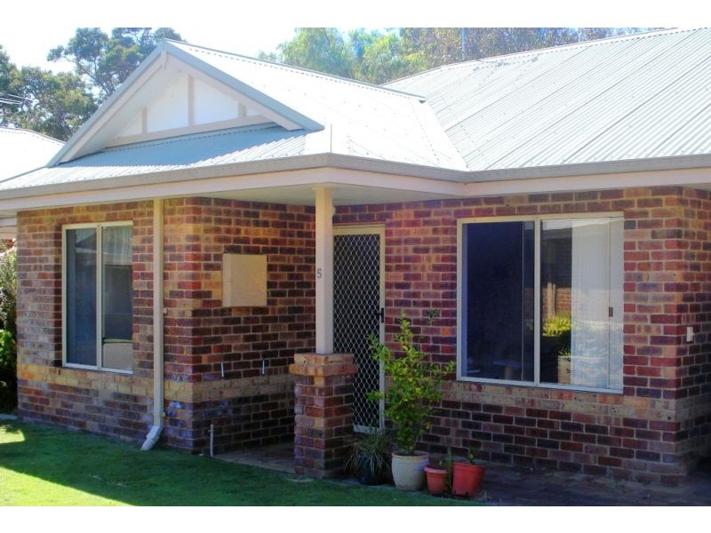 5/18 Prowse Way, Dunsborough WA 6281