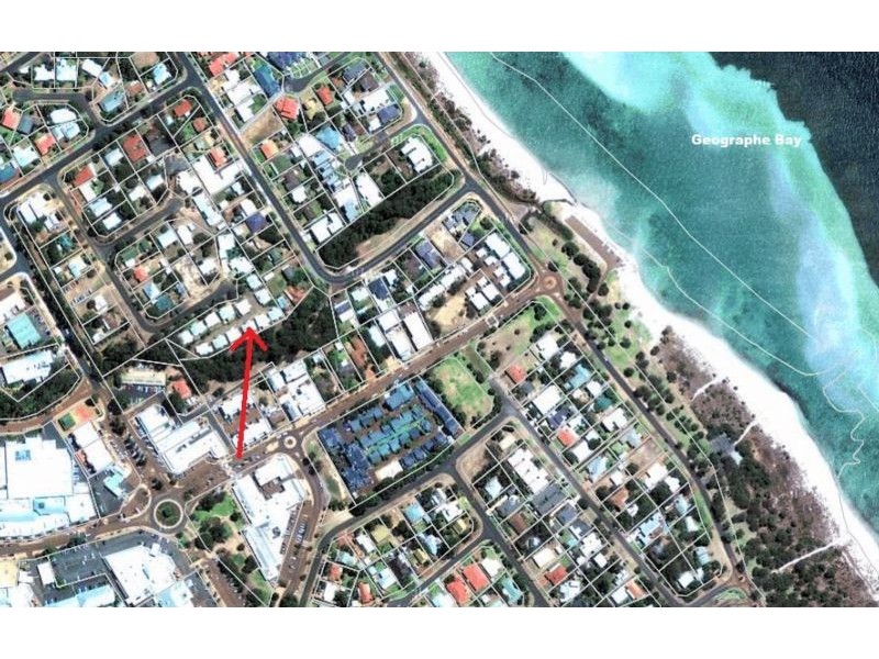 5/18 Prowse Way, Dunsborough WA 6281