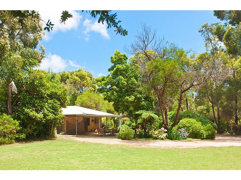 31 Merchant Street, Margaret River WA 6285