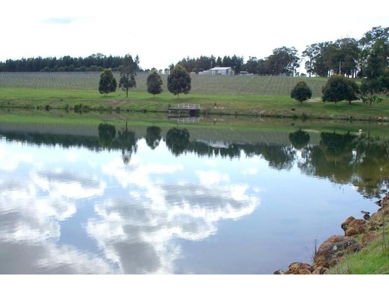 Lot 2777, 129 Brooks Road, Forest Grove WA 6286