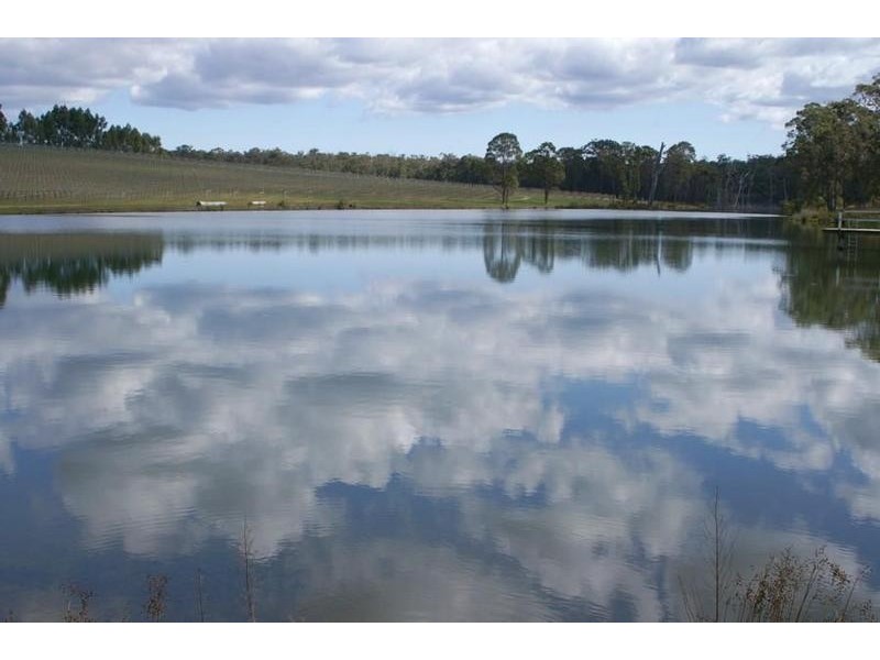 Lot 2777, 129 Brooks Road, Forest Grove WA 6286