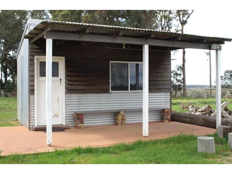 Lot 2777, 129 Brooks Road, Forest Grove WA 6286