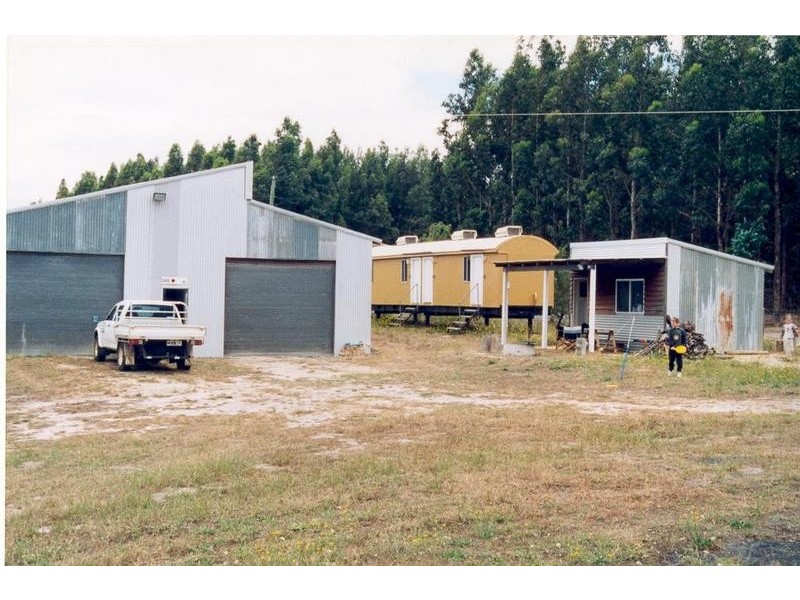 Lot 2777, 129 Brooks Road, Forest Grove WA 6286