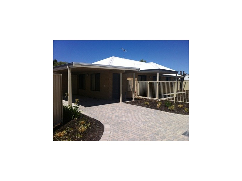 3/44 Ford Road, Busselton WA 6280