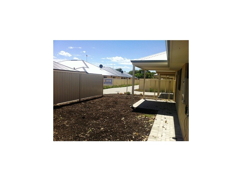 3/44 Ford Road, Busselton WA 6280
