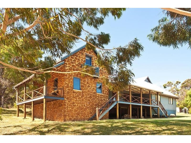 182 Brushwood Brook Drive, Yallingup WA 6282