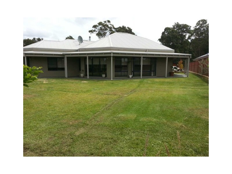 39 Honeysuckle Glen, Cowaramup WA 6284