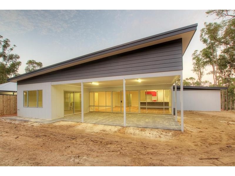 7 Wandoo Place, Cowaramup WA 6284