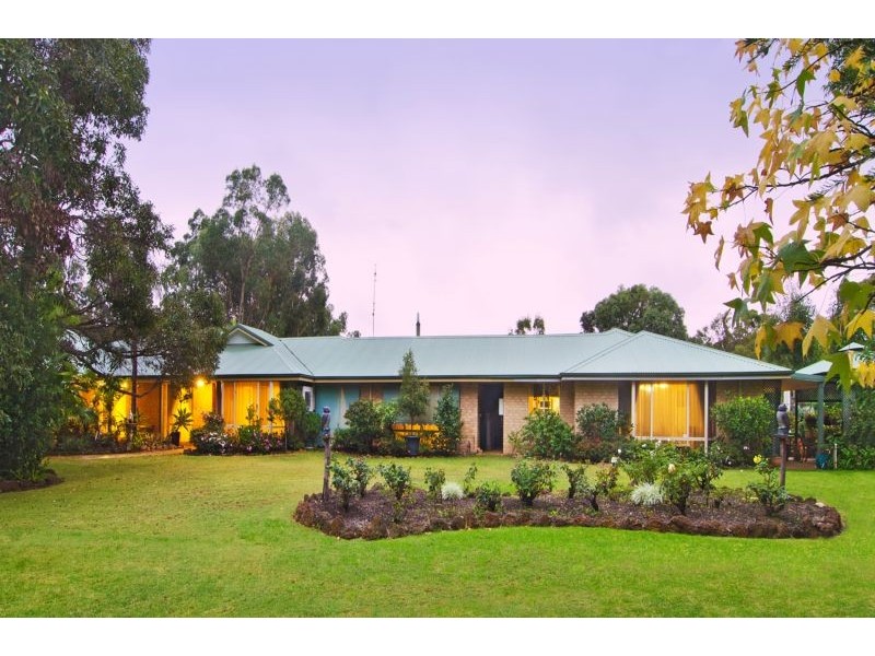 34 Annie Lysle Place, Yallingup WA 6282