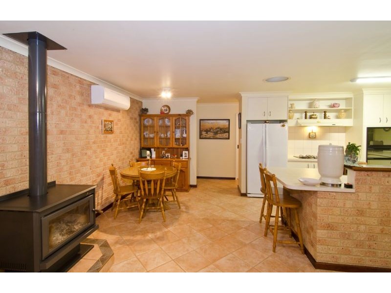 34 Annie Lysle Place, Yallingup WA 6282