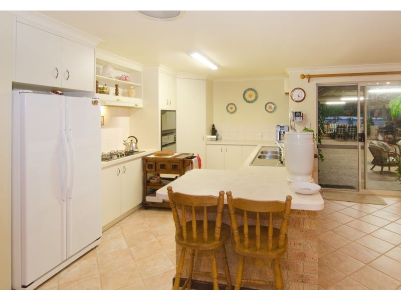 34 Annie Lysle Place, Yallingup WA 6282