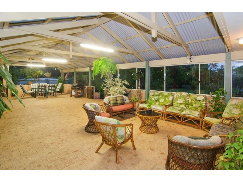 34 Annie Lysle Place, Yallingup WA 6282