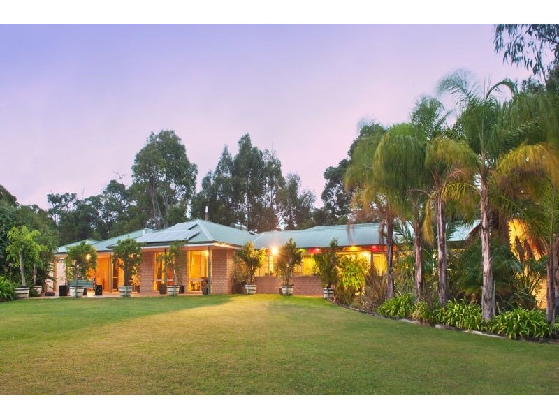 34 Annie Lysle Place, Yallingup WA 6282