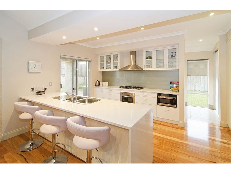 21 Gibson Drive, Dunsborough WA 6281