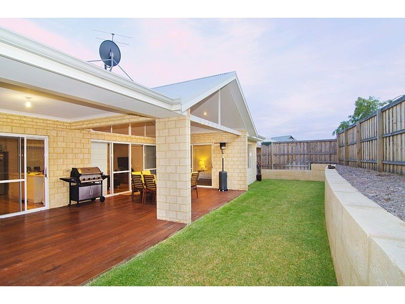 21 Gibson Drive, Dunsborough WA 6281