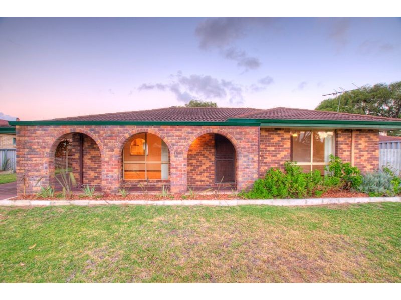 7 Lilly Crescent, West Busselton WA 6280