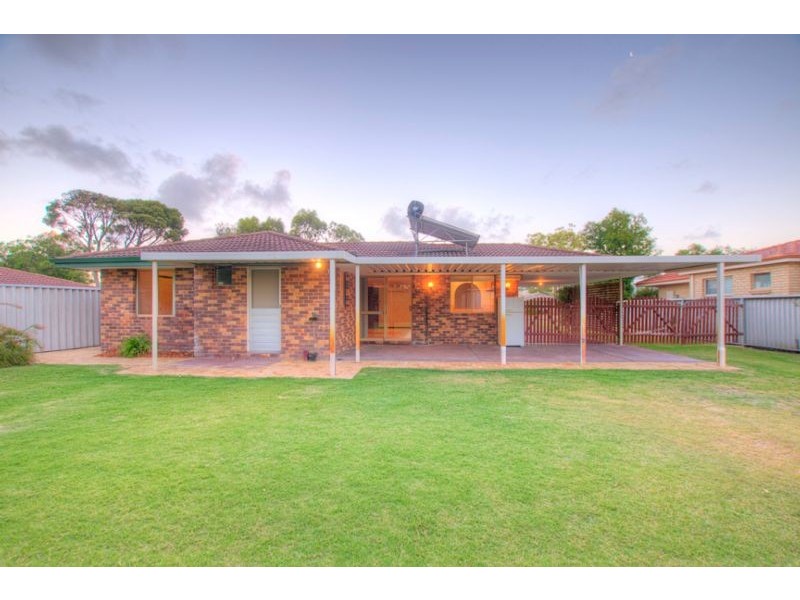 7 Lilly Crescent, West Busselton WA 6280