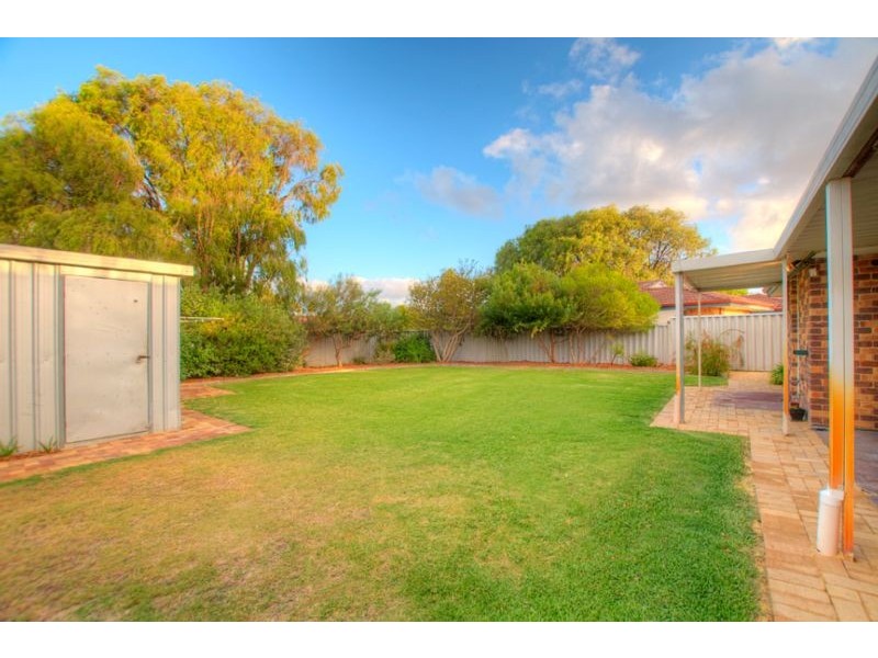 7 Lilly Crescent, West Busselton WA 6280