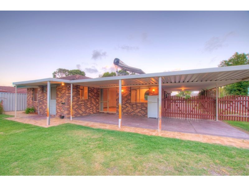 7 Lilly Crescent, West Busselton WA 6280