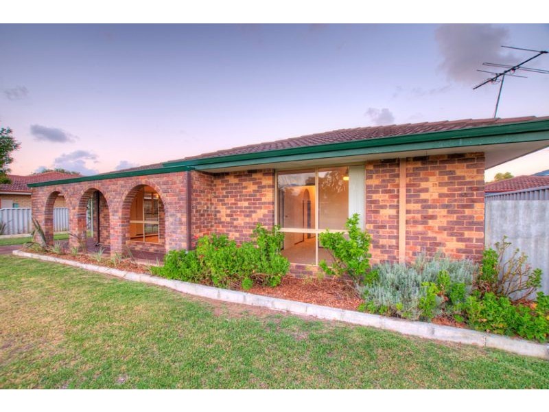 7 Lilly Crescent, West Busselton WA 6280
