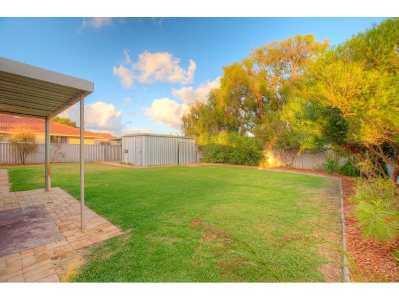 7 Lilly Crescent, West Busselton WA 6280