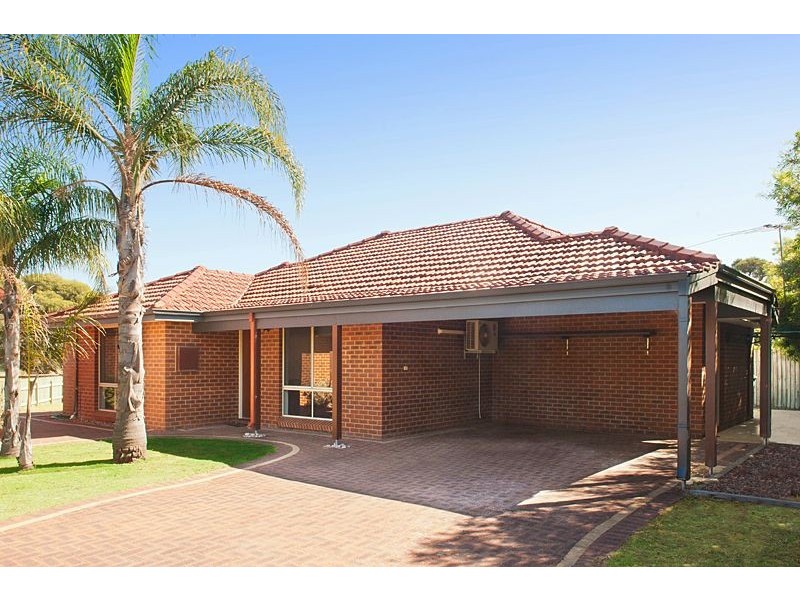 2/25 Seattle Court, Quindalup WA 6281