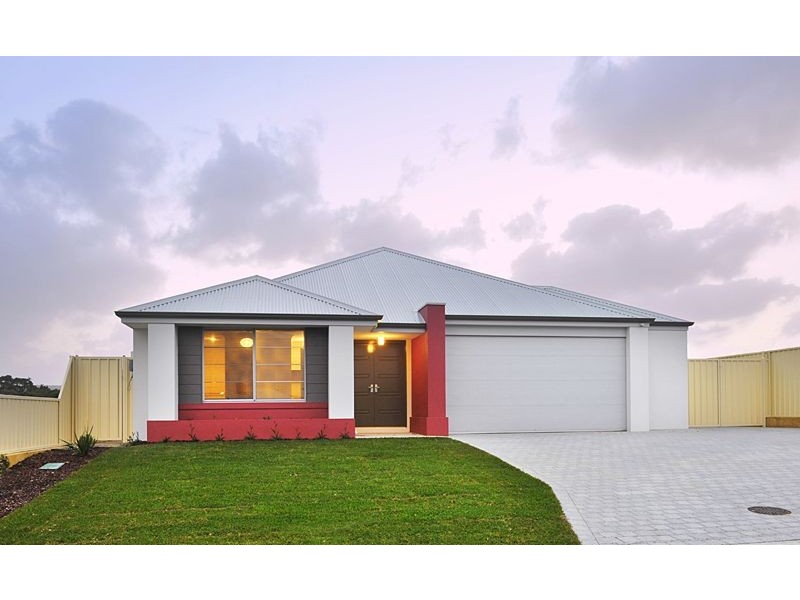 60 Wentworth Loop, Dunsborough WA 6281