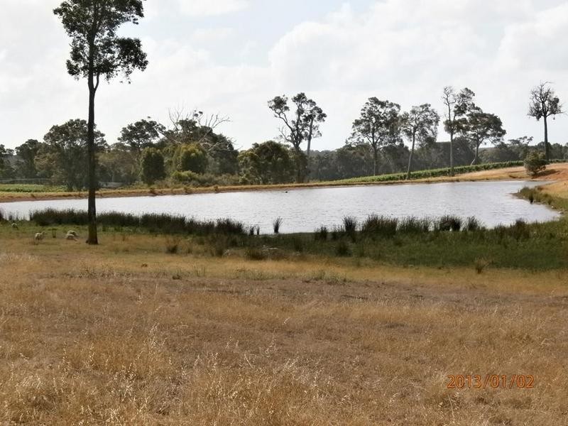 Lot 1B,  Fifty One Road, Cowaramup WA 6284