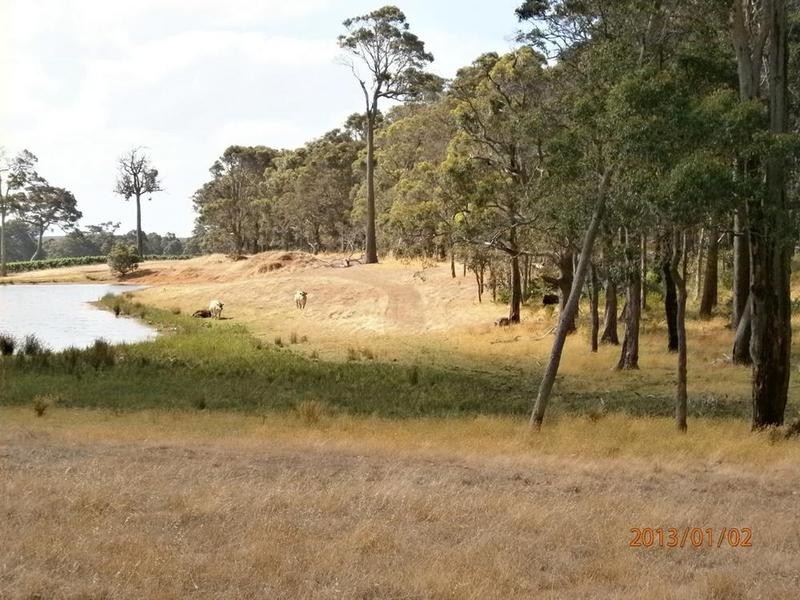 Lot 1B,  Fifty One Road, Cowaramup WA 6284