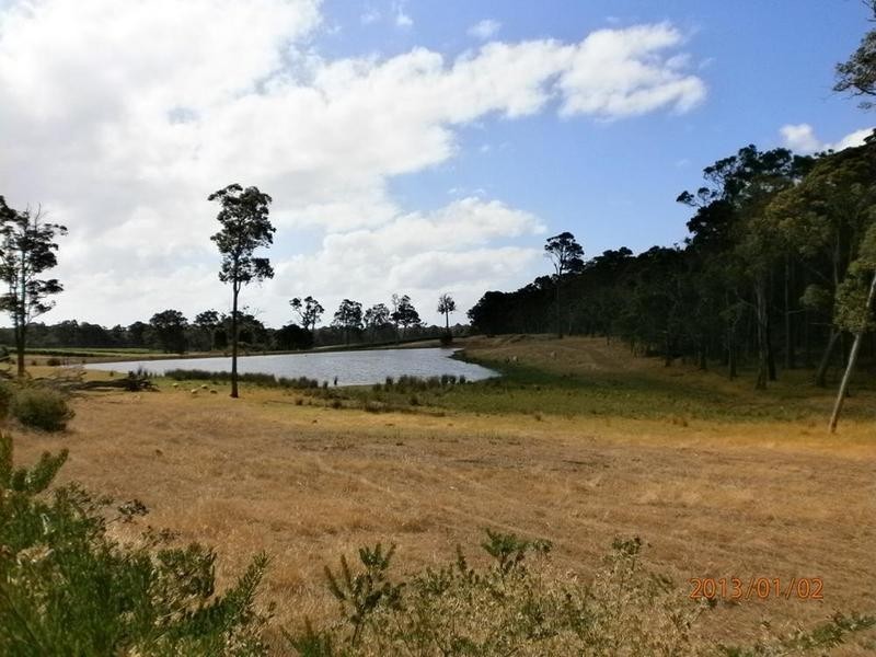Lot 1B,  Fifty One Road, Cowaramup WA 6284