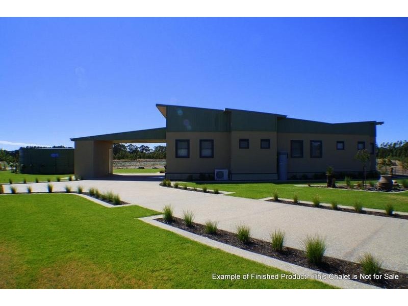 12/3599 Caves Road, Wilyabrup WA 6280