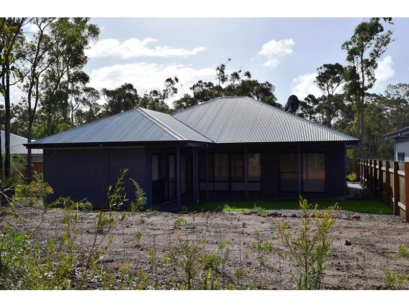 9 Wandoo Place, Cowaramup WA 6284