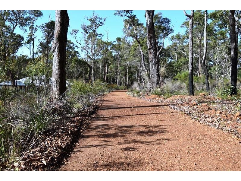 9 Wandoo Place, Cowaramup WA 6284