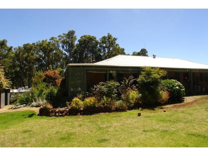 8930 Chalwell Road, Nannup WA 6275