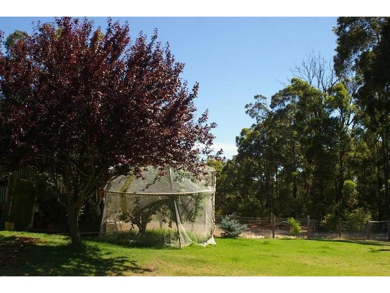 8930 Chalwell Road, Nannup WA 6275