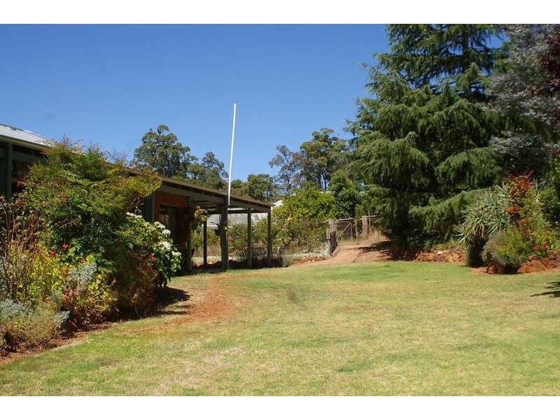 8930 Chalwell Road, Nannup WA 6275