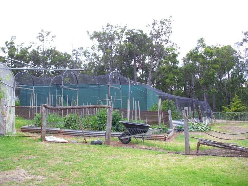 8930 Chalwell Road, Nannup WA 6275