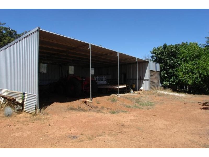 8930 Chalwell Road, Nannup WA 6275