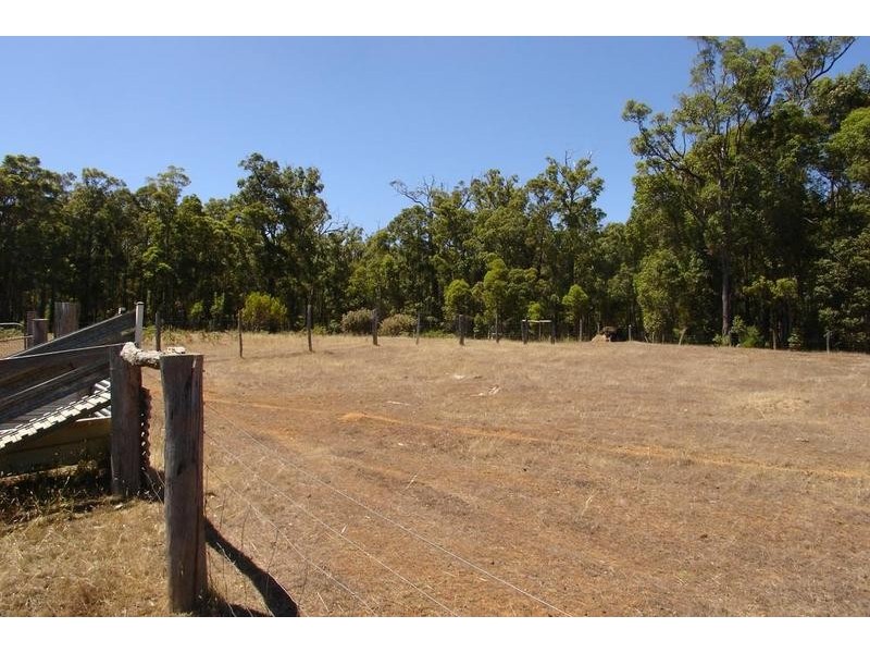 8930 Chalwell Road, Nannup WA 6275