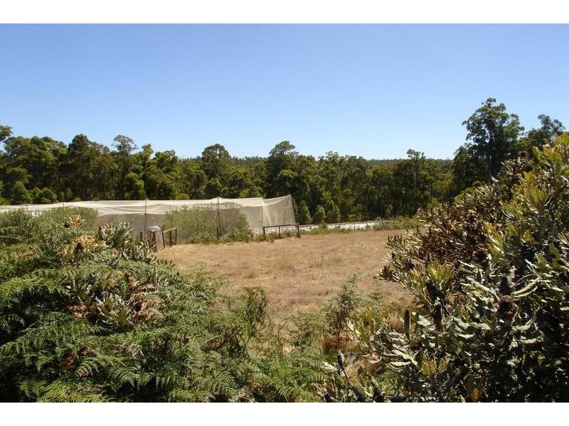 8930 Chalwell Road, Nannup WA 6275