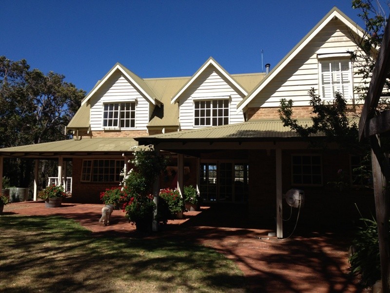 24 Caladenia Close, Eagle Bay WA 6281