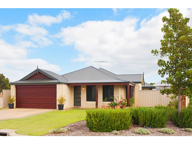 21 Oakmont Crescent, Dunsborough WA 6281
