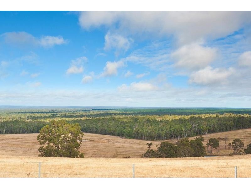P/L 904 Credence Ridge Road, Cundinup WA 6275